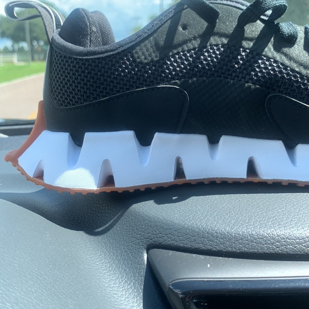 Reebok Zig - image 7